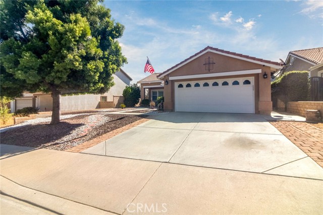 Detail Gallery Image 1 of 1 For 14880 Pete Dye St, Moreno Valley,  CA 92555 - 3 Beds | 2 Baths