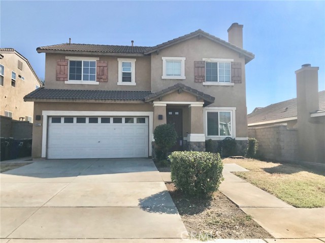 Detail Gallery Image 1 of 22 For 6927 Tailwind Ln, Fontana,  CA 92336 - 4 Beds | 2/1 Baths