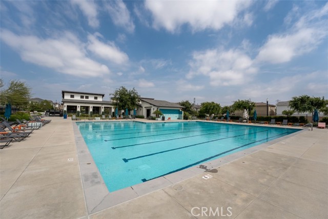 Detail Gallery Image 35 of 57 For 3652 E Moonlight St #85,  Ontario,  CA 91761 - 3 Beds | 2/1 Baths