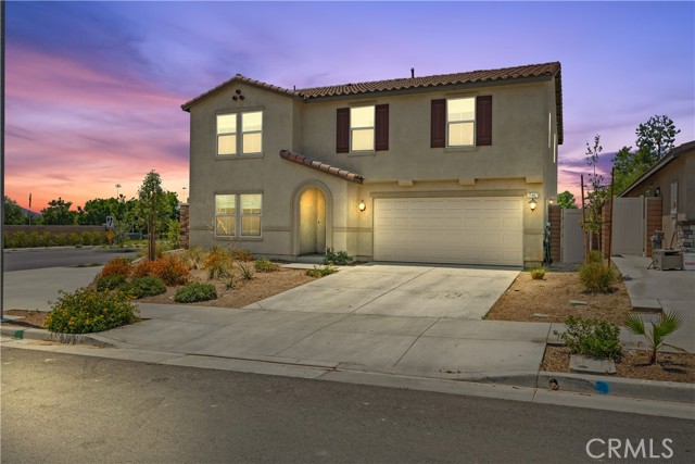 Detail Gallery Image 1 of 44 For 25467 Sedona Ln, Homeland,  CA 92548 - 5 Beds | 2/1 Baths