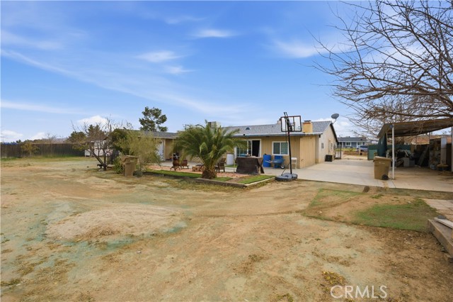 Detail Gallery Image 37 of 54 For 15572 Riverside St, Hesperia,  CA 92345 - 3 Beds | 2 Baths