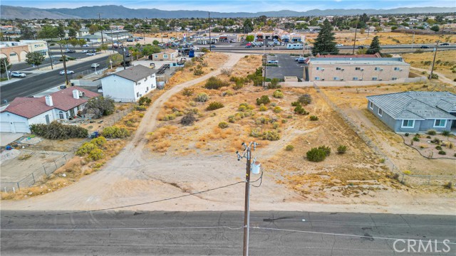 Detail Gallery Image 1 of 6 For 0 Tokay St, Victorville,  CA 92395 - – Beds | – Baths