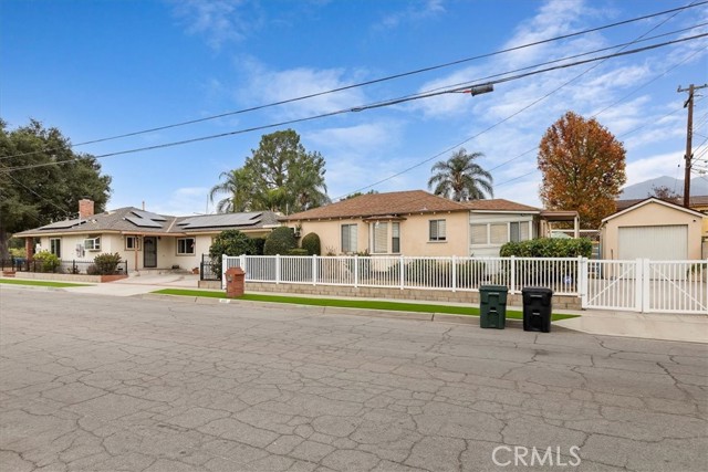 Detail Gallery Image 34 of 57 For 1856 S Alta Vista Ave, Monrovia,  CA 91016 - 4 Beds | 3 Baths