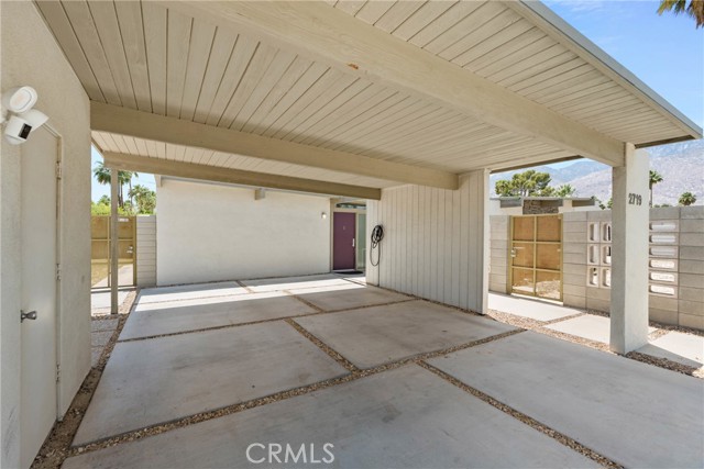 Detail Gallery Image 31 of 38 For 2719 E Plaimor Ave, Palm Springs,  CA 92262 - 3 Beds | 2 Baths