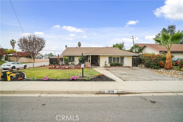 Image 3 for 1776 Bell St, La Verne, CA 91750