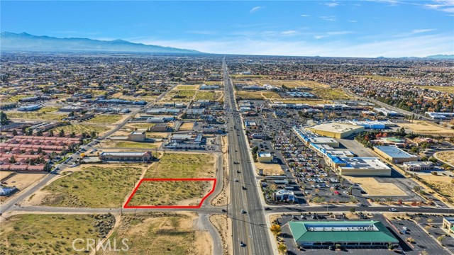 Detail Gallery Image 3 of 14 For 0 Apatite, Victorville,  CA 92395 - – Beds | – Baths