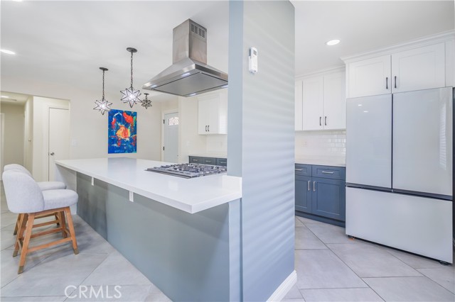 Detail Gallery Image 8 of 27 For 14455 Marwood St, Hacienda Heights,  CA 91745 - 3 Beds | 2 Baths