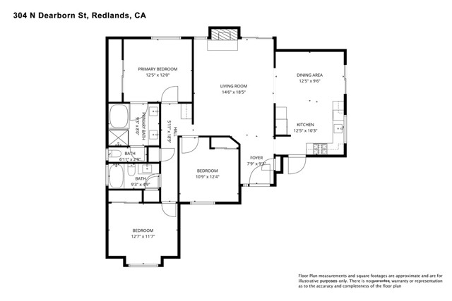 304 N Dearborn, Redlands CA: https://media.crmls.org/medias/3dc4b665-dc5b-4d93-b232-97ee6d4ffaf1.jpg