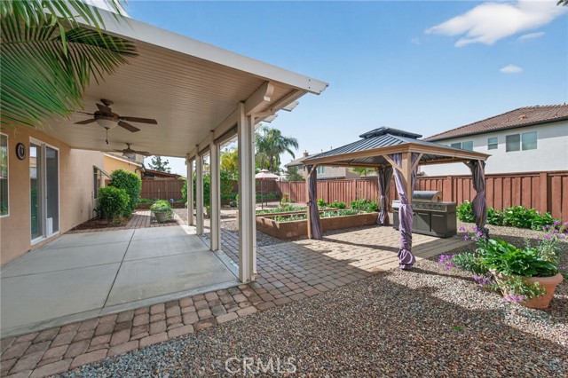 Detail Gallery Image 23 of 63 For 36461 Gambrel Gate Lane, Winchester,  CA 92596 - 4 Beds | 3 Baths