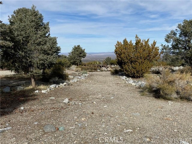 Detail Gallery Image 4 of 4 For 0 Vac Vic Pines 260 Ste 49, Llano,  CA 93544 - – Beds | – Baths