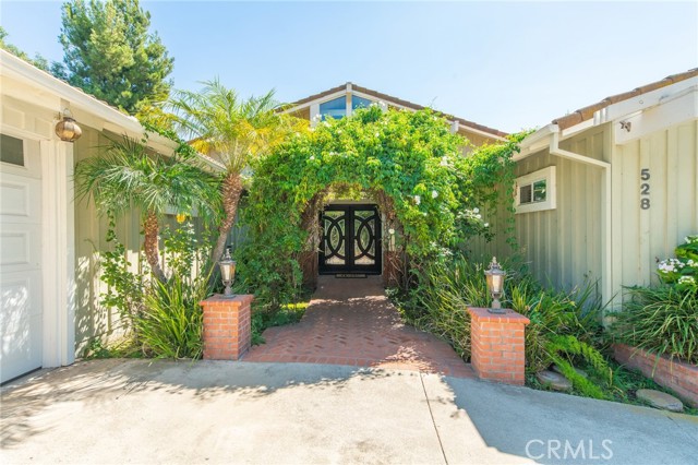 Image 3 for 528 Mondo Dr, La Habra Heights, CA 90631