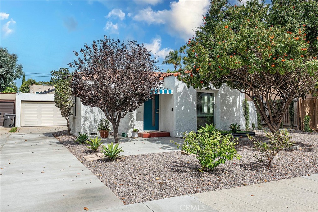 SingleFamilyResidence at 2310 Magnolia Avenue