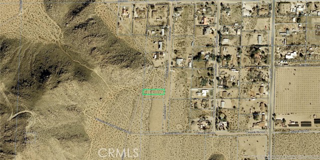 0 Red Butte Road, Lucerne Valley CA: https://media.crmls.org/medias/3dc54b73-f95e-4e07-b2c7-61d0561dcd51.jpg