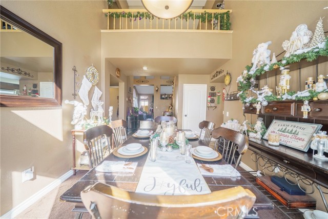 Detail Gallery Image 12 of 53 For 28947 Glenrock Pl, Highland,  CA 92346 - 5 Beds | 3 Baths