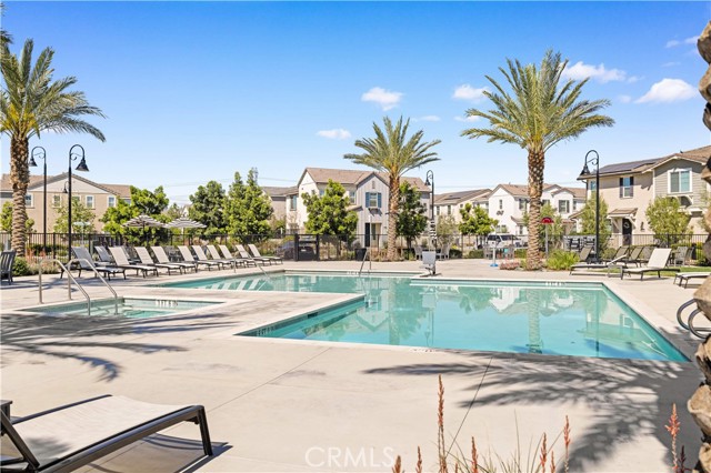Detail Gallery Image 31 of 35 For 4056 E Peony Paseo #16,  Ontario,  CA 91761 - 3 Beds | 2/1 Baths