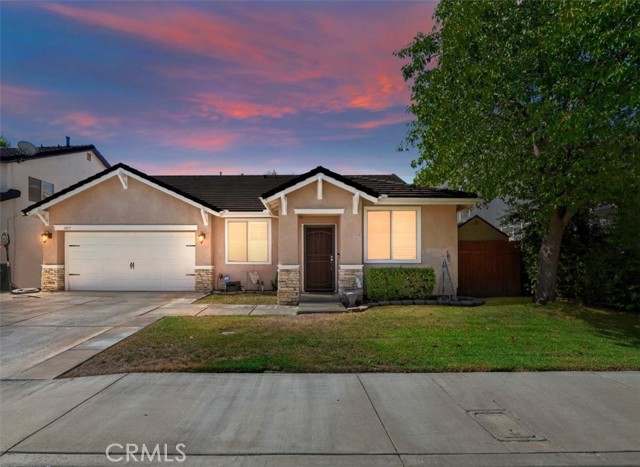 Detail Gallery Image 1 of 1 For 1457 Haddington Dr, Riverside,  CA 92507 - 3 Beds | 2 Baths