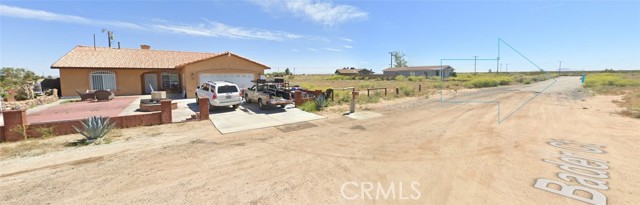 Detail Gallery Image 9 of 21 For 22101 Bader Ct, California City,  CA 93505 - – Beds | – Baths