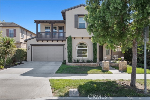 16606 Bayberry Rd, Tustin, CA 92782