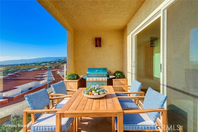 Detail Gallery Image 5 of 74 For 3200 La Rotonda Dr #611,  Rancho Palos Verdes,  CA 90275 - 2 Beds | 2 Baths