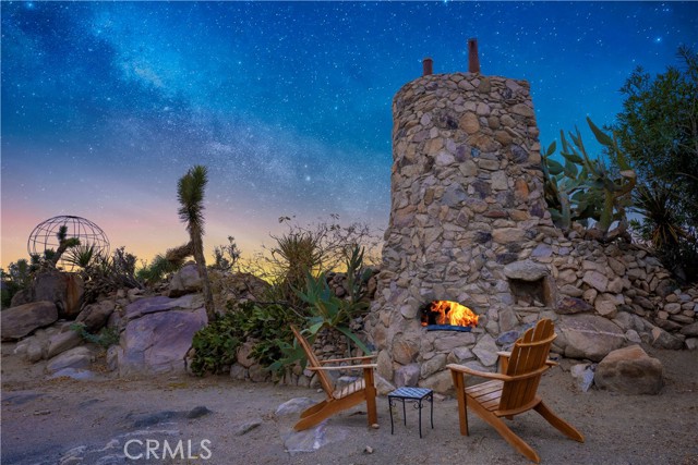Detail Gallery Image 40 of 60 For 62238 Rincon Rd, Joshua Tree,  CA 92252 - 6 Beds | 5 Baths