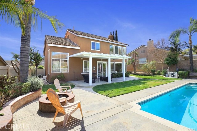 Detail Gallery Image 34 of 36 For 2024 Vista Del Sol, Chino Hills,  CA 91709 - 3 Beds | 2/1 Baths