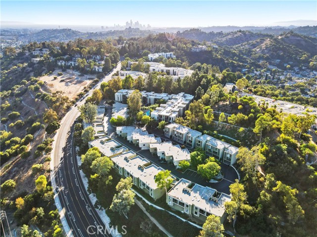 Detail Gallery Image 33 of 45 For 859 Temple Ter, Los Angeles,  CA 90042 - 2 Beds | 2/1 Baths