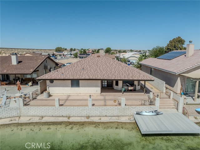 Detail Gallery Image 41 of 51 For 26335 Catamaran Ln, Helendale,  CA 92342 - 3 Beds | 2 Baths