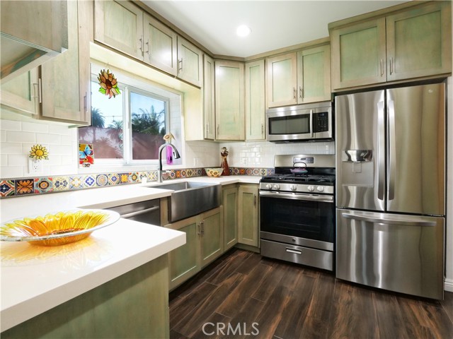 Detail Gallery Image 12 of 40 For 3711 S Patton, San Pedro,  CA 90731 - 3 Beds | 2 Baths