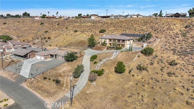 Detail Gallery Image 51 of 55 For 7510 Calpella Ave, Hesperia,  CA 92345 - 3 Beds | 3 Baths