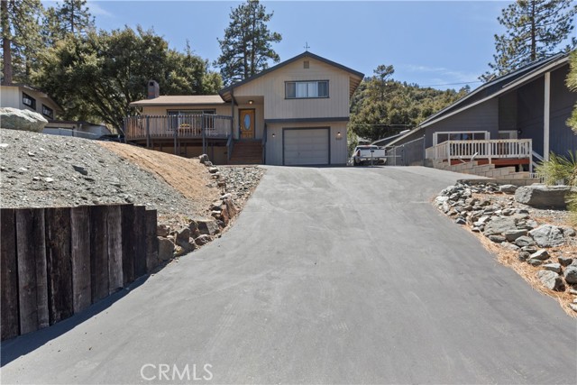 Image 3 for 5327 Desert View Court, Wrightwood, CA 92397