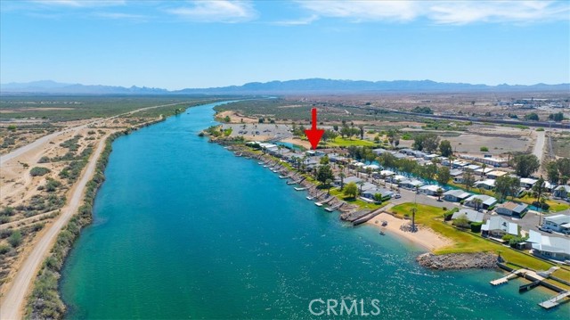 Detail Gallery Image 51 of 69 For 551 Beach, Needles,  CA 92363 - 2 Beds | 2 Baths