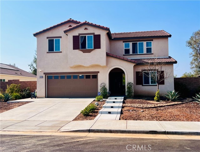 Detail Gallery Image 1 of 30 For 31381 Linden Flower Rd, Winchester,  CA 92596 - 5 Beds | 3 Baths