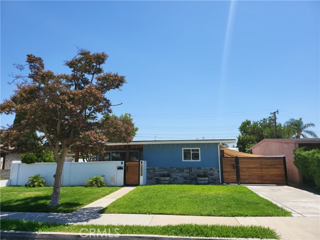 10008 Guilford Ave, Whittier, CA 90605