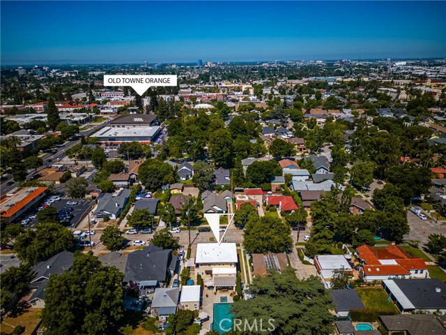 Detail Gallery Image 37 of 39 For 155 N Cleveland St, Orange,  CA 92866 - 4 Beds | 2 Baths