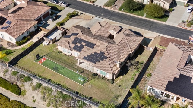 Detail Gallery Image 48 of 62 For 14257 Coeur D'alene Ct, Valley Center,  CA 92082 - 4 Beds | 3/1 Baths