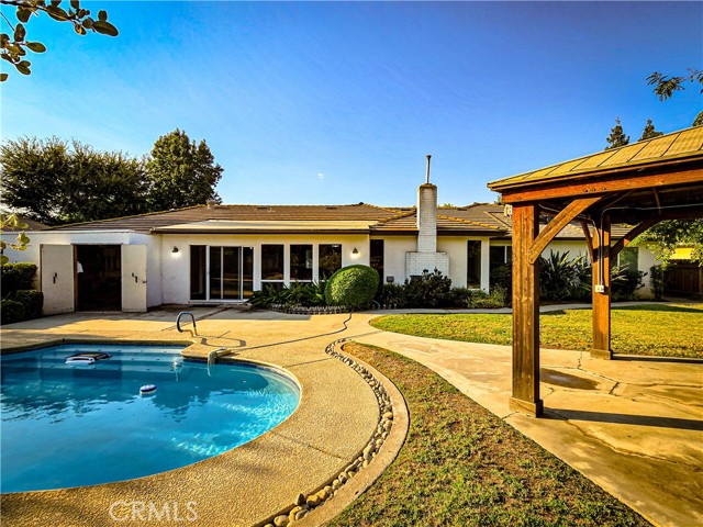 Detail Gallery Image 29 of 45 For 1654 W Vartikian Ave, Fresno,  CA 93711 - 3 Beds | 2/1 Baths