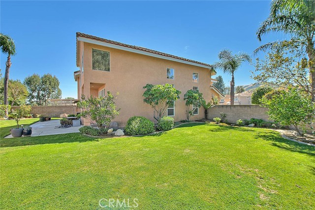 Detail Gallery Image 59 of 72 For 16243 Annatto Ct, Chino Hills,  CA 91709 - 4 Beds | 3 Baths