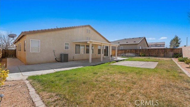Detail Gallery Image 22 of 22 For 11768 Tiffany, Victorville,  CA 92392 - 3 Beds | 2 Baths