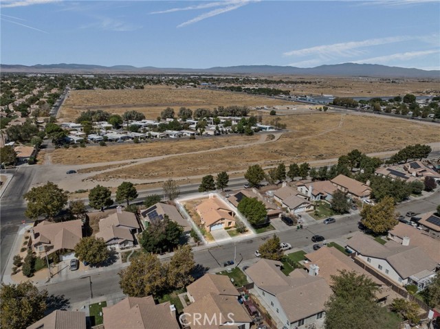 Detail Gallery Image 27 of 27 For 45023 Palo Vista Dr, Lancaster,  CA 93535 - 3 Beds | 2 Baths