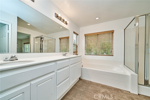 Detail Gallery Image 29 of 52 For 26244 Charismatic Ct, Moreno Valley,  CA 92555 - 4 Beds | 2/1 Baths