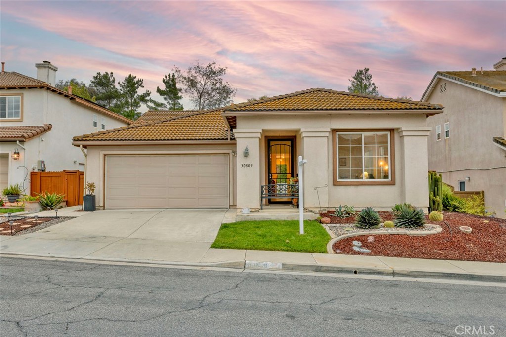 30809 Point Woods Court