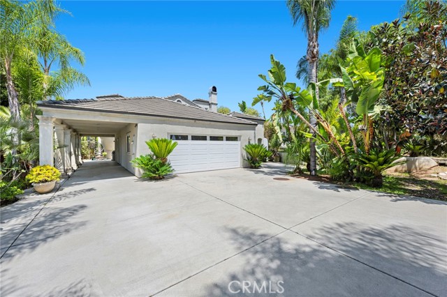 Home for Sale in Fallbrook