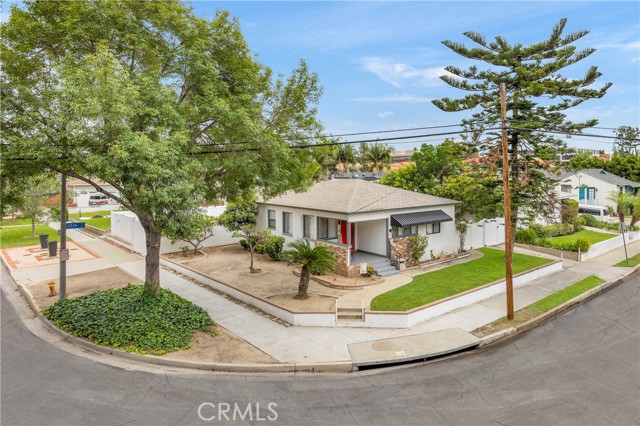 Detail Gallery Image 44 of 46 For 101 E 35th St, Long Beach,  CA 90807 - – Beds | – Baths