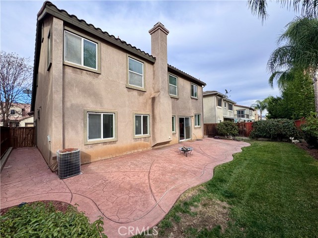 Detail Gallery Image 47 of 50 For 28295 Adrienne St, Murrieta,  CA 92563 - 4 Beds | 3 Baths