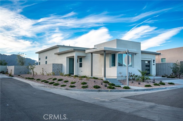 Image Number 1 for 4365 Rambler LN in PALM SPRINGS