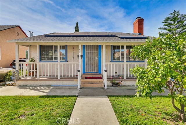 Detail Gallery Image 8 of 42 For 5913 Castana, Lakewood,  CA 90712 - 3 Beds | 2 Baths