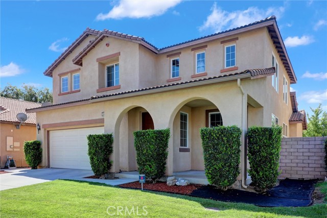 Detail Gallery Image 3 of 53 For 29623 Tierra Shores Ln, Menifee,  CA 92584 - 4 Beds | 2/1 Baths