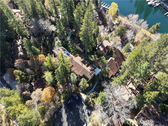 Detail Gallery Image 65 of 71 For 27657 Peninsula #110 Dr, Lake Arrowhead,  CA 92352 - 4 Beds | 2/1 Baths