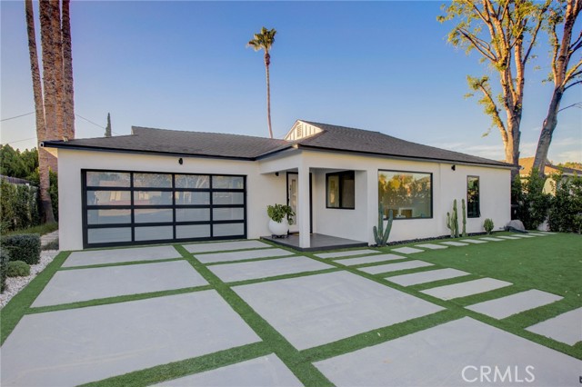 Detail Gallery Image 23 of 72 For 8161 Encino Ave, Northridge,  CA 91325 - 4 Beds | 3 Baths