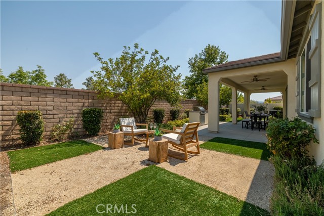 Detail Gallery Image 37 of 50 For 24405 Arroyo Dr, Menifee,  CA 92584 - 4 Beds | 3 Baths